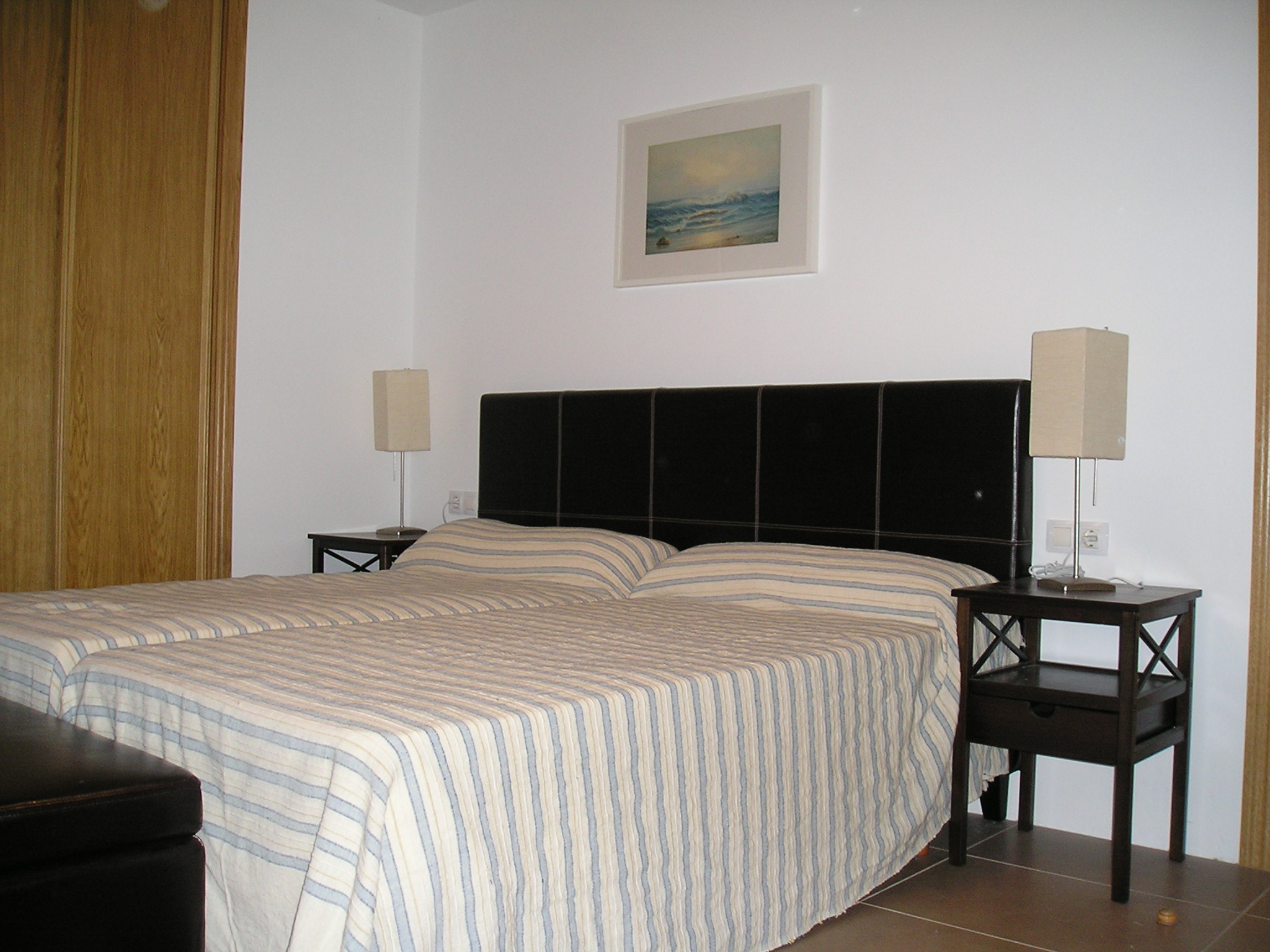 albergue
